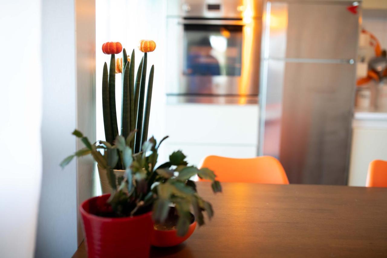 Sound Of Colors - Art Design Apartment Desenzano del Garda Exterior photo